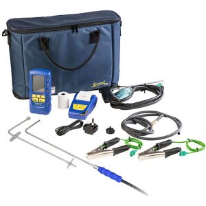 Anton Sprint Pro 3 Multifunction Flue Gas Analyser Kit B