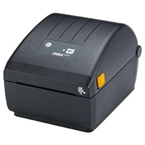 Zebra Technologies Label Printer Drucker ZD220 (ZD22042-D0EG00EZ)