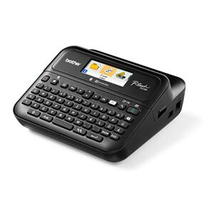Brother P-touch D610BTVP