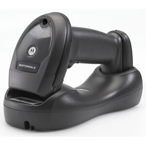 Zebra LI4278 Barcode Scanner with Cradle (No Power Adapter)