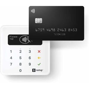 SumUp UK Card reader