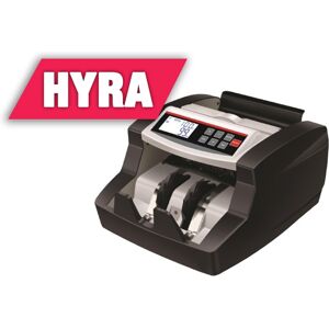 Hyra, Sedelräknare, M-2700