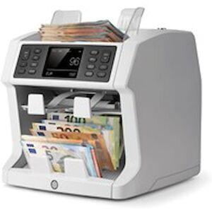 Safescan 2985-SX - bank value counter & sorter