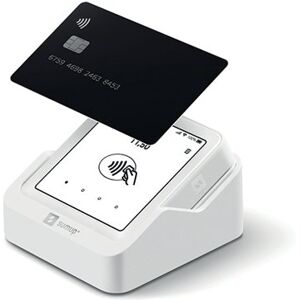 SumUp Solo Smart Card Terminal Retail 802610001