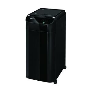 Fellowes Aktenvernichter AutoMax 350C, Partikel 4 x 38 mm