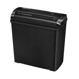 Fellowes Aktenvernichter Powershred P-25S, Streifen 7,0 mm