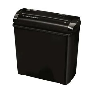 Fellowes Aktenvernichter Powershred P-25S, Streifen 7,0 mm