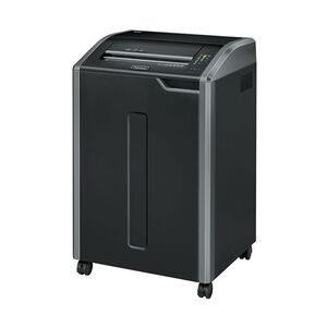 Fellowes Aktenvernichter Powershred 485i, Streifen 5,8 mm