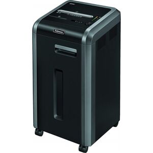 Fellowes Powershred 225ci Krydsmakulator