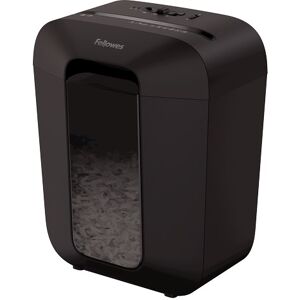 Fellowes Powershred Lx45 Cross-Cut Makulator