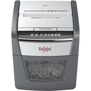 Rexel Optimum Autofeed+ 45x Makulator