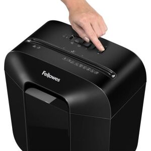 Destructeur de documents Powershred LX25, noir