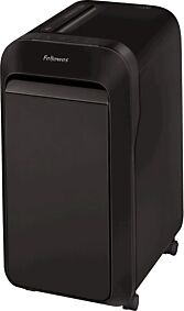 Fellowes Destructeur de documents LX220 coupe croisée DIN P4 - 20 feuilles - corbeille 30L