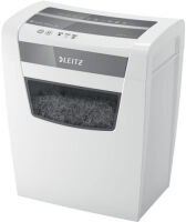 Leitz IQ Home Office paper shredder small chips