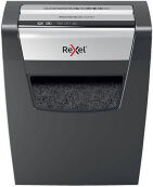 Rexel Momentum X410 Cross-Cut Paper Shredder