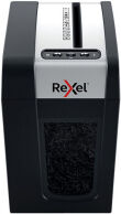 Rexel Secure MC3-SL Whisper-Shred paper shredder micro shreds