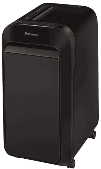 Fellowes DISTRUGGIDOCUMENTI  Distruggidocumenti LX220