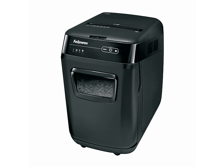 Fellowes DISTRUGGI DOCUMENTI  AUTOMAX 200C