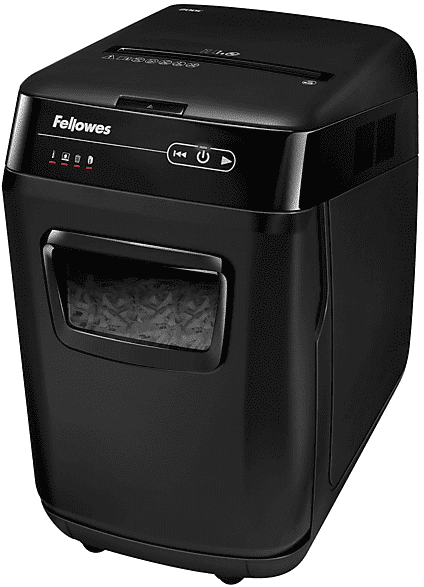 Fellowes DISTRUGGIDOCUMENTI  DISTRUGGIDOC AUTOMAX 150C