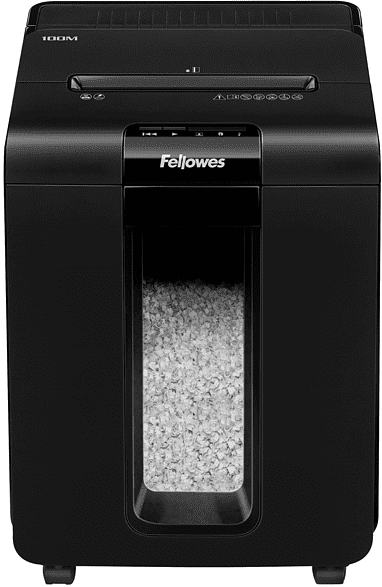 Fellowes DISTRUGGIDOCUMENTI  Distruggidoc. Automax100M