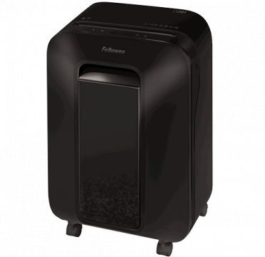 Fellowes Distruggidocumenti  BF5050001 distruggi documenti Nero [5050001]