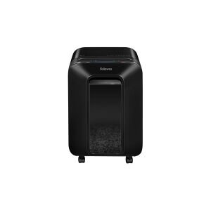 Dokumentförstörare P4   Fellowes Powershred LX200