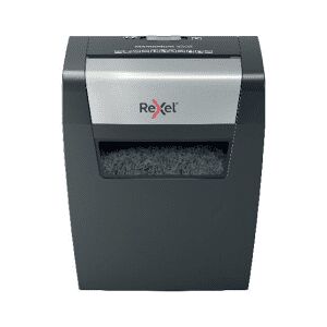 Rexel Momentum X308 (2104570) Cross Cut Shredder