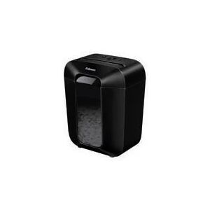 Powershred LX45 cc Shredder - Fellowes