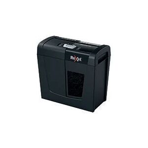 Secure X6 Cross-Cut Shredder - Rexel