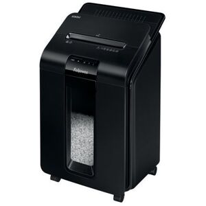 Fellowes AutoMax 100M Mini-Cut Shredder 4629301