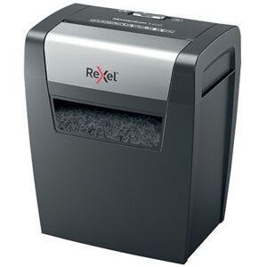 Rexel Momentum X406 Cross-Cut P-4 Shredder 2104569