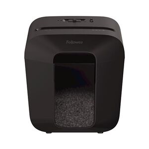 Fellowes Powershred LX25M Mini Cut Shredder