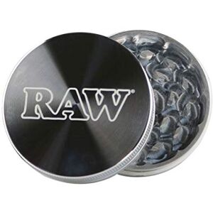 Raw Elements RAW Super Shredder Herb Grinder