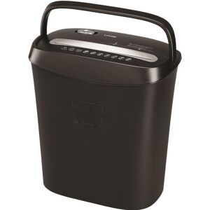 LOGIK LSHREP21 Cross Cut Paper Shredder