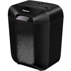 FELLOWES Powershred LX50 Cross Cut Paper Shredder