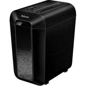 FELLOWES Powershred LX65 Cross Cut Paper Shredder