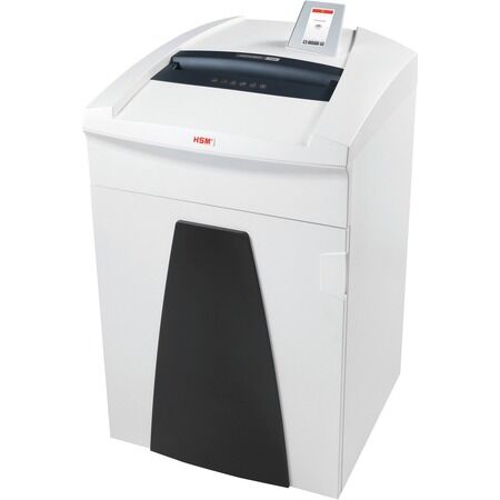 HSM SECURIO P36i HS L6 Cross-Cut Shredder - FREE No-Contact Tool with purchase!