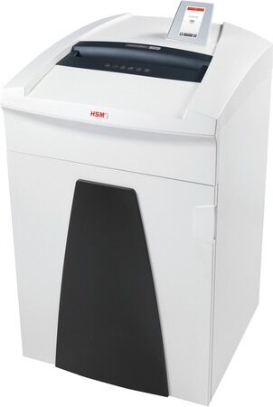 HSM SECURIO P36ic L4 Micro-Cut Shredder - FREE No-Contact Tool with purchase!