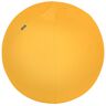 LEITZ Ergo Cosy Sitzball gelb 65,0 cm gelb