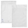 100 aroFOL® POLY Luftpolstertaschen 8/H weiß für DIN C4 weiß