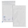100 aroFOL® POLY Luftpolstertaschen 3/C weiß für DIN A6 weiß