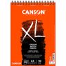 canson Skizzenblock XL DIN A4, 1 Block