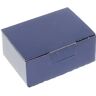 flow Blitzbox, blau, VE 20 Stk, Innenmaße 113 x 80 x 45 mm, ab 10 VE