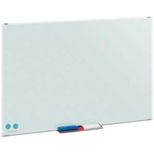 Fromm & Starck Whiteboard - 60 x 90 x 0,4 cm - magnetisch