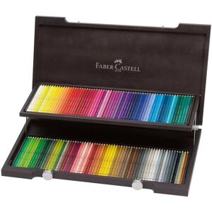 Faber-Castell Aquarellstifte »Aquarellfarbstifte« mehrfarbig Größe