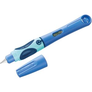 Pelikan Füller »griffix® Bluesea«, für Rechtshänder; Made in Germany blau Größe
