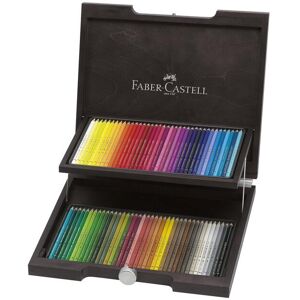 Faber-Castell Polychromos »Farbstifte 72 Stück« mehrfarbig Größe