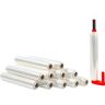 Sparset 12 Rollen PE-Stretchfolie + 1 Griff-Set