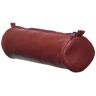 Clairefontaine 77029C taška na drobnosti (kulatá velká, 21 x 6 cm) 1 kus červená