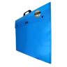 Westfolio A1 typ G expandable Folio Blue